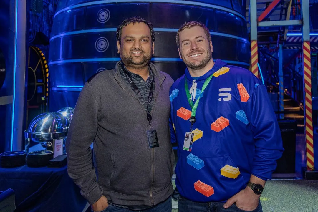 re:Invent 2025